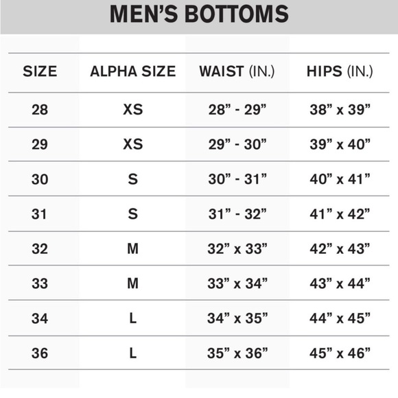 NWT Hurley All Day Hybrid short  -hots at the knee/20 inch length - Picture 7 of 9